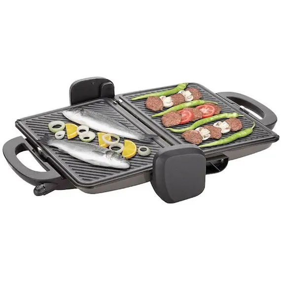 სენდვიჩის აპარატი Arzum AR2037 , 4 image - Primestore.ge