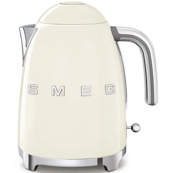 ელექტრო ჩაიდანი SMEG - KLF03CREU  - Primestore.ge