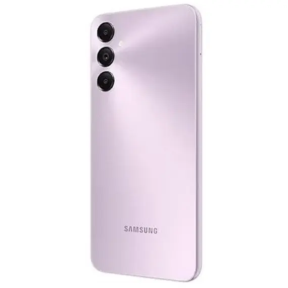 Mobile Phone Samsung A057F Galaxy A05s 4GB/64GB LTE Duos Violet, 4 image