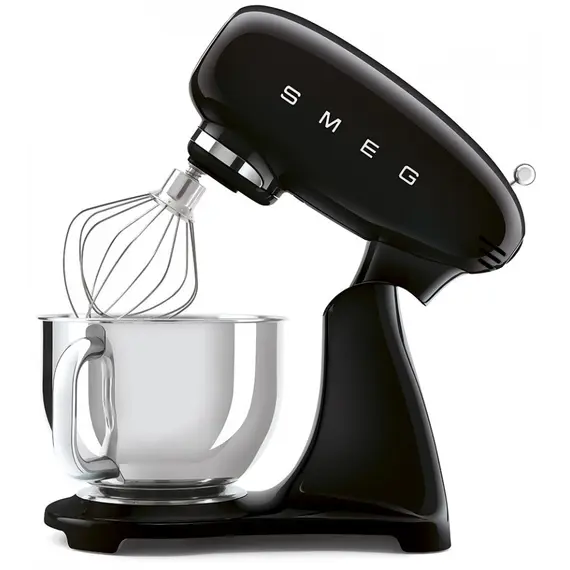 მიქსერი SMEG - SMF03BLEU , 5 image - Primestore.ge