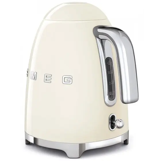 ელექტრო ჩაიდანი SMEG - KLF03CREU , 3 image - Primestore.ge