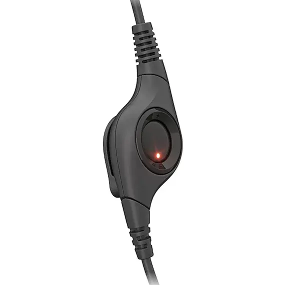 ყურსასმენი LOGITECH Corded USB Headset H390 - EMEA - Primestore.ge