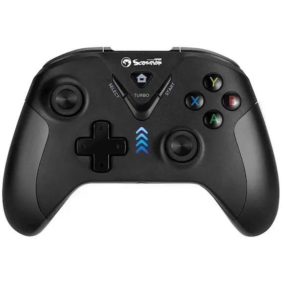 ჯოისტიკი MARVO GT-019  wired game pad  - Primestore.ge