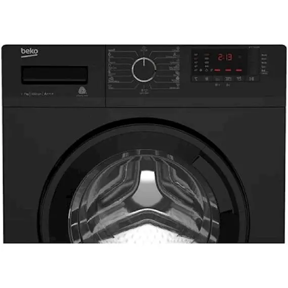 სარეცხი მანქანა Beko WTE 7512 B b300 , 3 image - Primestore.ge