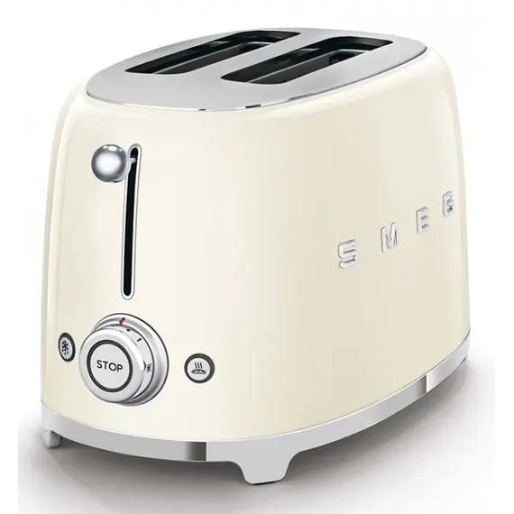 ტოსტერი SMEG - TSF01CREU , 2 image - Primestore.ge