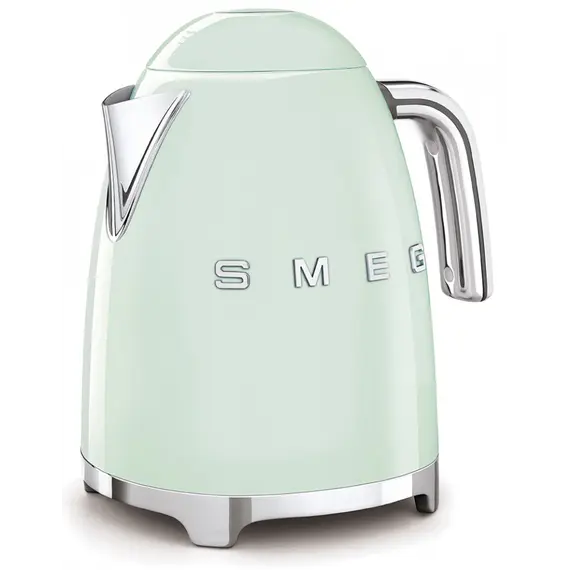 ელექტრო ჩაიდანი SMEG - KLF03PGEU , 2 image - Primestore.ge
