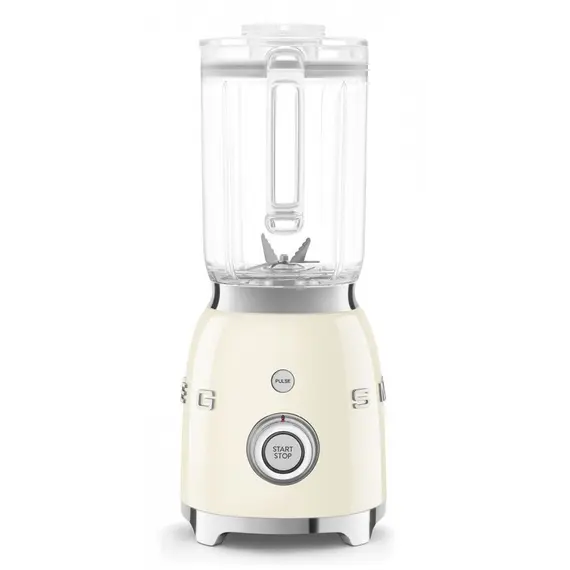 ბლენდერი SMEG - BLF03CREU , 2 image - Primestore.ge