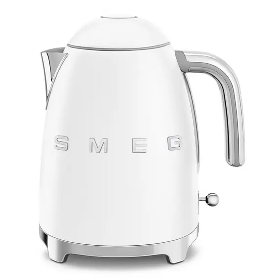 ელექტრო ჩაიდანი SMEG - KLF03WHMEU  - Primestore.ge