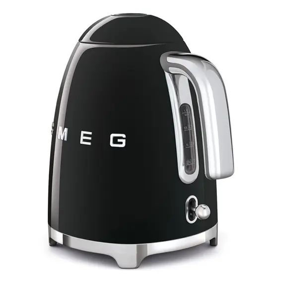 ელექტრო ჩაიდანი SMEG - KLF03BLEU , 2 image - Primestore.ge
