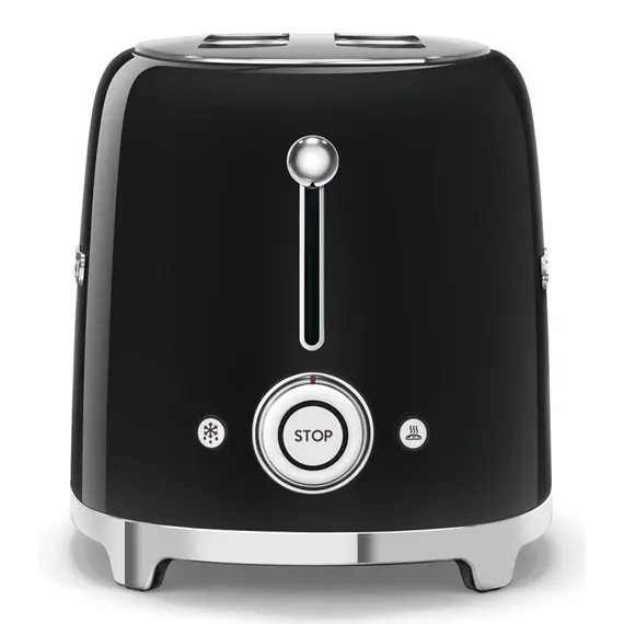 ტოსტერი SMEG - TSF01BLEU , 3 image - Primestore.ge