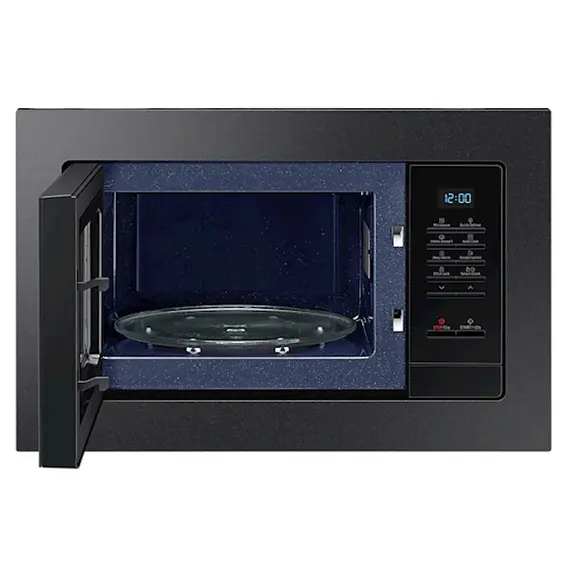 მიკროტალღური ღუმელი SAMSUNG MS23A7013AB/BW , 3 image - Primestore.ge