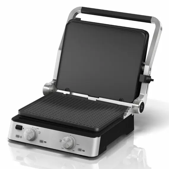 გრილი BRAUN - CG7020 CG , 3 image - Primestore.ge
