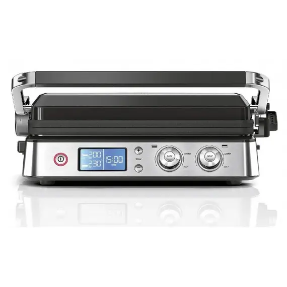 გრილი BRAUN - CG9040 CG  - Primestore.ge