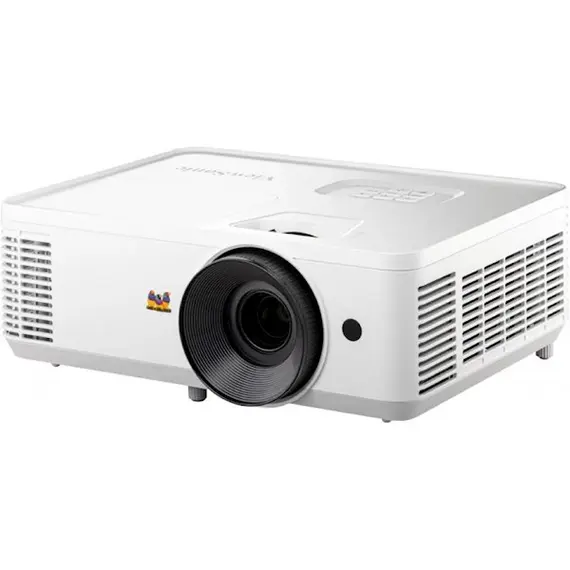 პროექტორი ViewSonic PX704HD 1080P FHD Projector, 4000 ANSI Lumens, White , 2 image - Primestore.ge