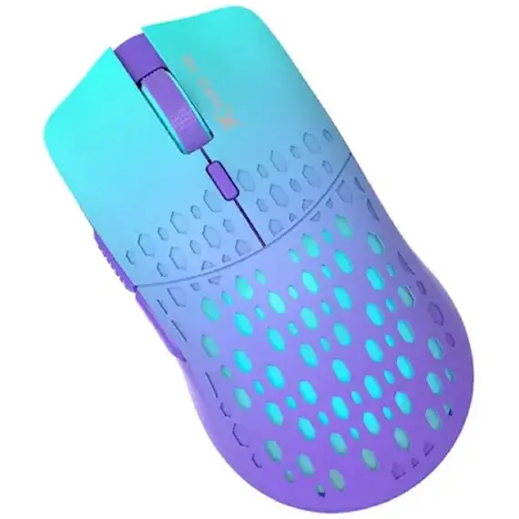 Mouse MARVO WM109D PU wireless mouse, 2 image
