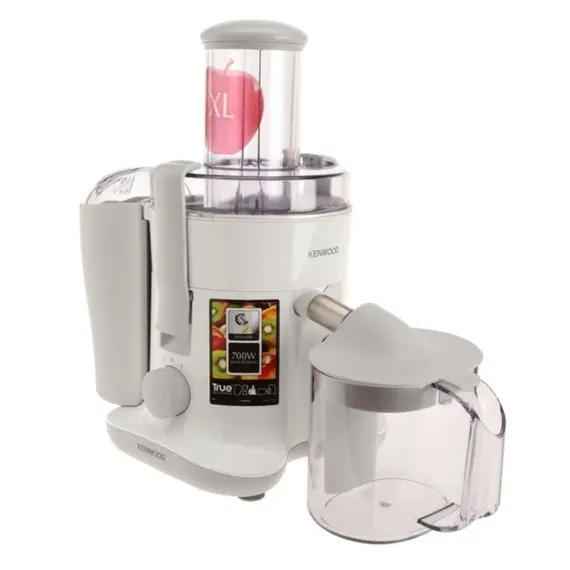 Juicer KENWOOD - JE680, 2 image