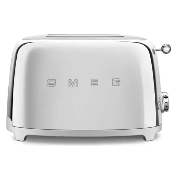 ტოსტერი SMEG - TSF01SSEU  - Primestore.ge