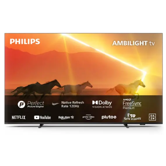 ტელევიზორი PHILIPS 55PML9008/12  - Primestore.ge