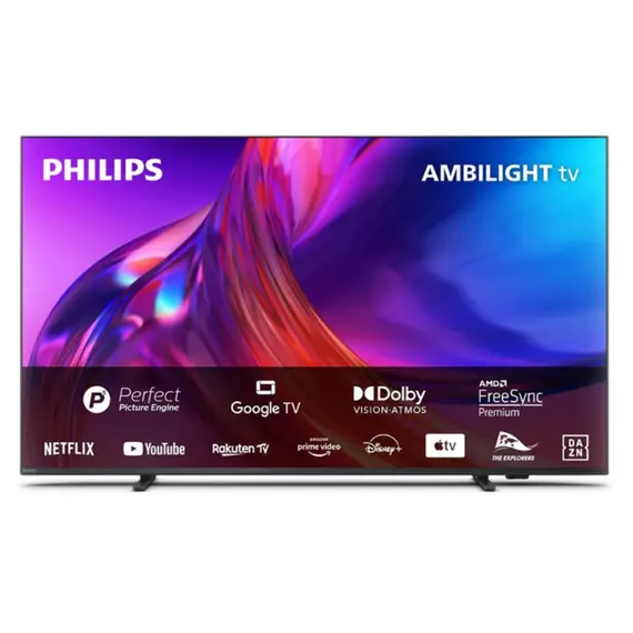 ტელევიზორი PHILIPS 43PUS8518/12  - Primestore.ge