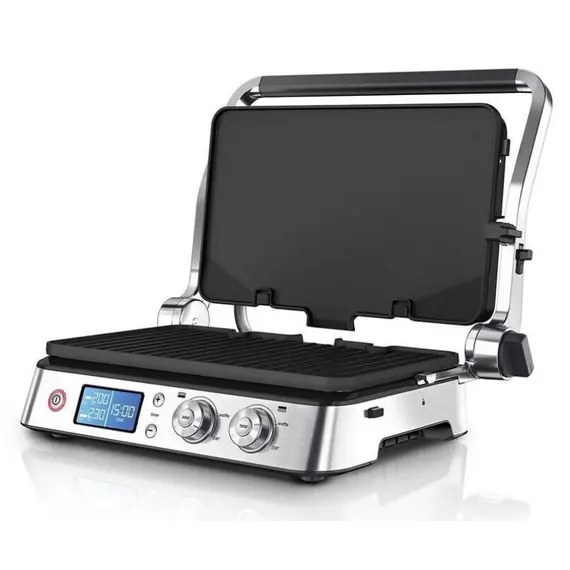 გრილი BRAUN - CG9040 CG , 3 image - Primestore.ge