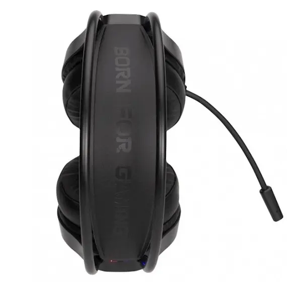 ყურსასმენი MARVO H8326 Wired Headset , 3 image - Primestore.ge