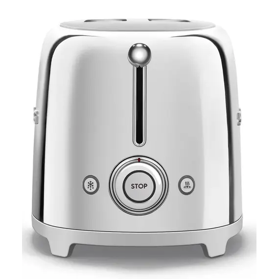 ტოსტერი SMEG - TSF01SSEU , 3 image - Primestore.ge