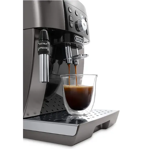 Coffee machine DELONGHI - ECAM250.33.TB, 3 image
