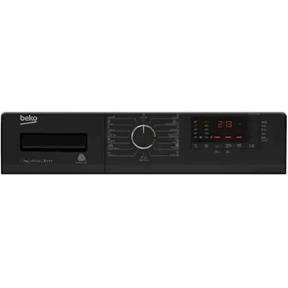 სარეცხი მანქანა Beko WTE 7512 B b300 , 4 image - Primestore.ge