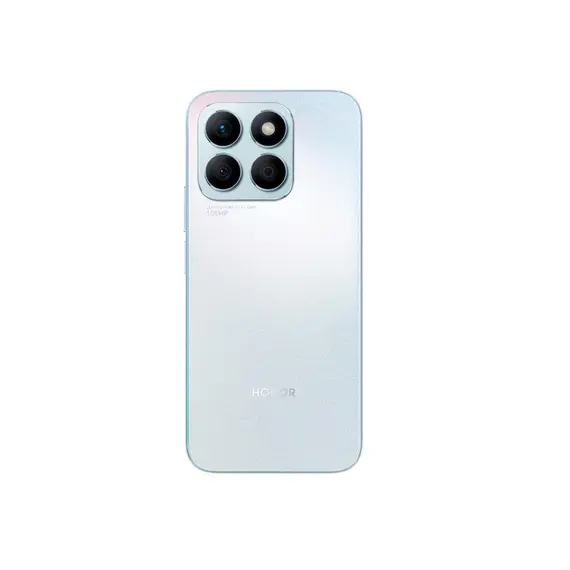 მობილური ტელეფონი HONOR X8b 8GB/128GB Dual Sim Silver , 4 image - Primestore.ge