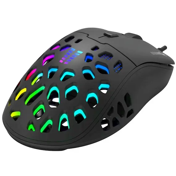 მაუსი MARVO G946 (AMZN) Wired Gaming Mouse , 3 image - Primestore.ge
