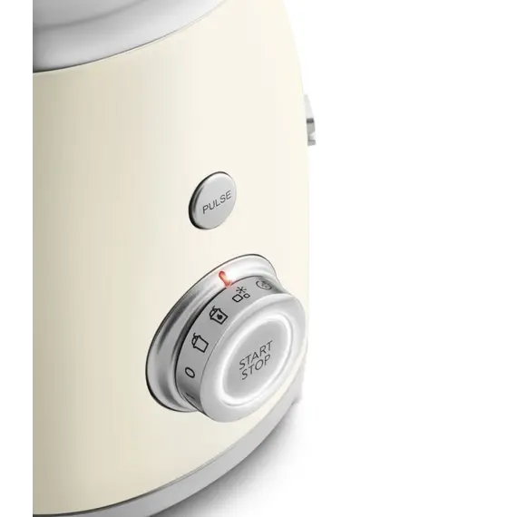 ბლენდერი SMEG - BLF03CREU , 5 image - Primestore.ge