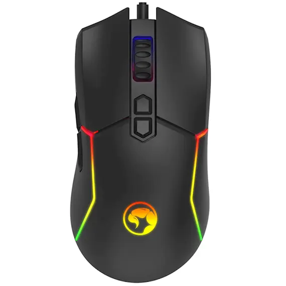მაუსი MARVO M655 Wired Gaming Mouse  - Primestore.ge