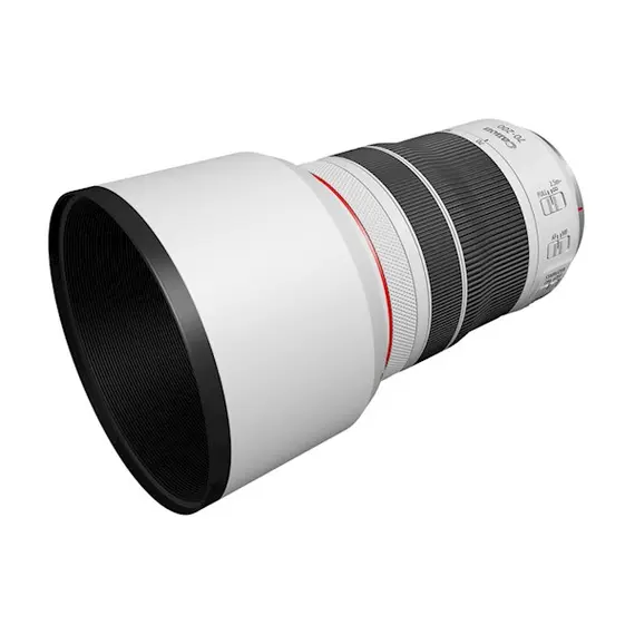 ფოტოაპარატის ობიექტივი Canon RF 70-200mm f/4L IS USM (4318C005AA) , 4 image - Primestore.ge
