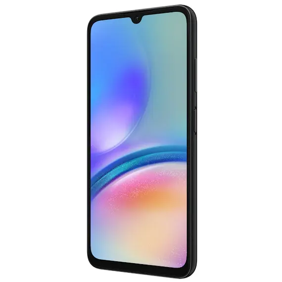 მობილური ტელეფონი Samsung A057F Galaxy A05s 4GB/128GB LTE Duos Black , 4 image - Primestore.ge