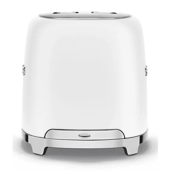 ტოსტერი SMEG - TSF01WHMEU , 3 image - Primestore.ge