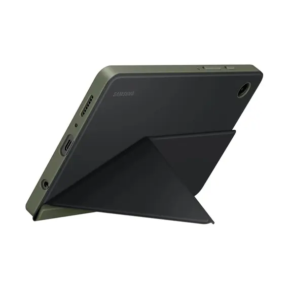 პლანშეტის ქეისი Galaxy Tab A9+ Book Cover Black EF-BX210TBEGRU , 5 image - Primestore.ge