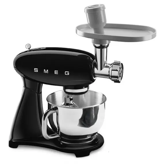 მიქსერი SMEG - SMF03BLEU , 7 image - Primestore.ge