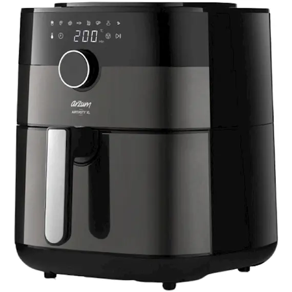 აეროგრილი Arzum AR2074-G AirFryer 6lt  - Primestore.ge