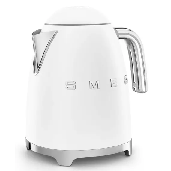 ელექტრო ჩაიდანი SMEG - KLF03WHMEU , 2 image - Primestore.ge