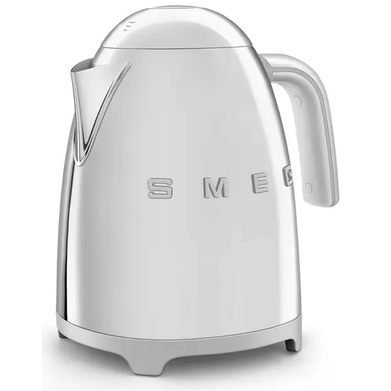 ელექტრო ჩაიდანი SMEG - KLF03SSEU , 2 image - Primestore.ge