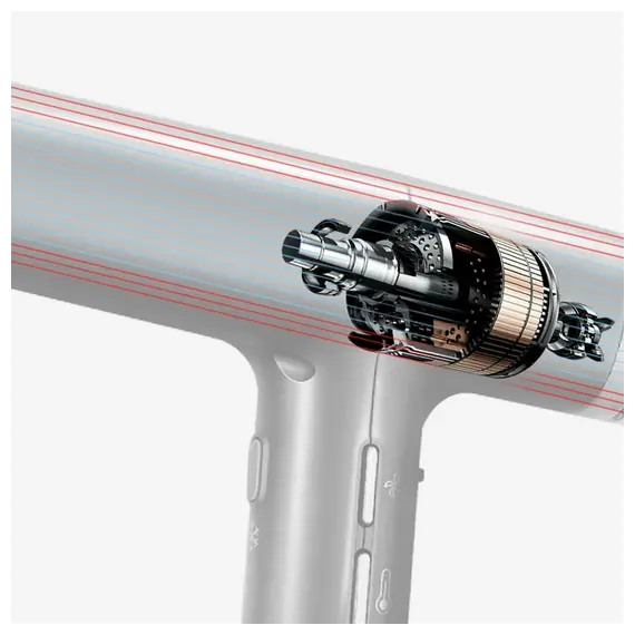 თმის საშრობი Franko FHD-1237 , 3 image - Primestore.ge
