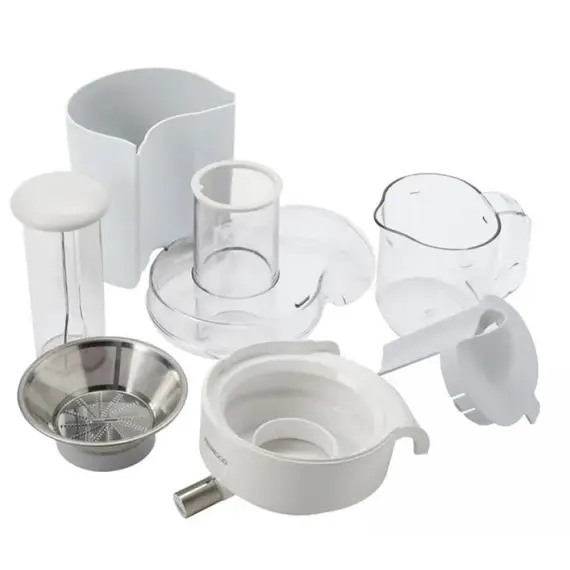Juicer KENWOOD - JE680, 4 image