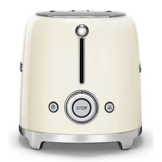 ტოსტერი SMEG - TSF01CREU , 3 image - Primestore.ge