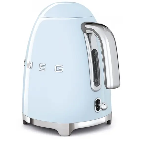 ელექტრო ჩაიდანი SMEG - KLF03PBEU , 3 image - Primestore.ge