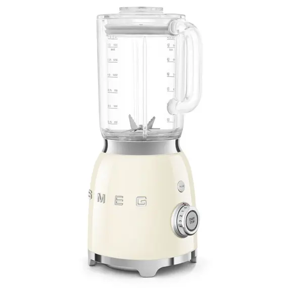 ბლენდერი SMEG - BLF03CREU , 3 image - Primestore.ge