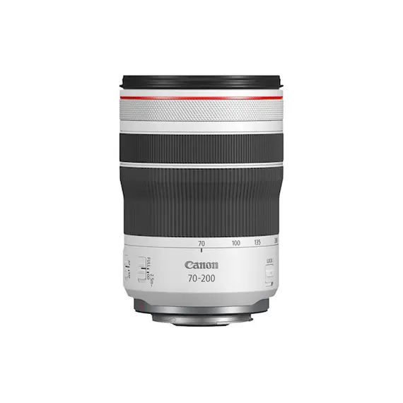 ფოტოაპარატის ობიექტივი Canon RF 70-200mm f/4L IS USM (4318C005AA) , 6 image - Primestore.ge