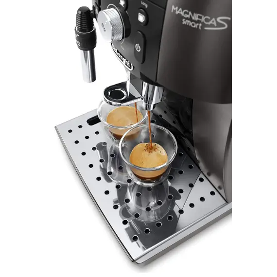 Coffee machine DELONGHI - ECAM250.33.TB, 2 image