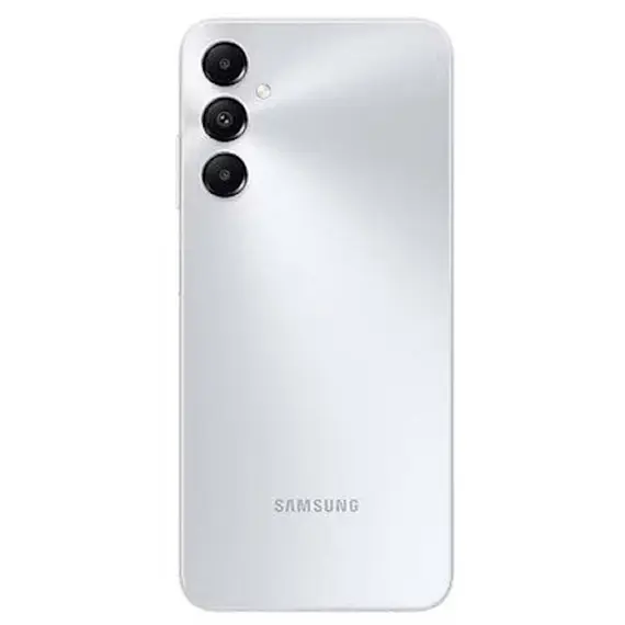 Mobile phone Samsung A057F Galaxy A05s 4GB/128GB LTE Duos Silver, 4 image