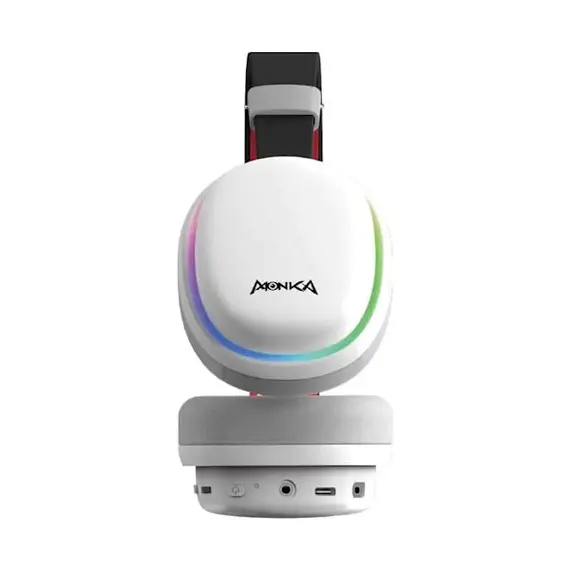 ყურსასმენი MARVO HG9069W wireless headset , 2 image - Primestore.ge