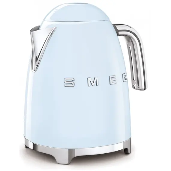 ელექტრო ჩაიდანი SMEG - KLF03PBEU , 2 image - Primestore.ge